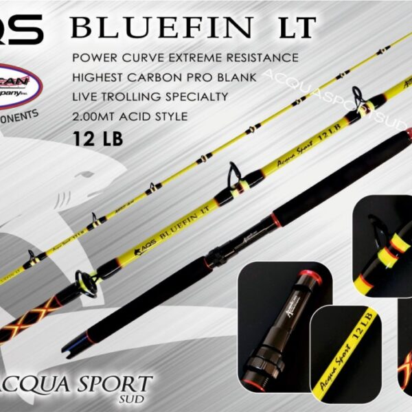 Canna AQS Bluefin LT 12LB Mt2,00 (Copia)