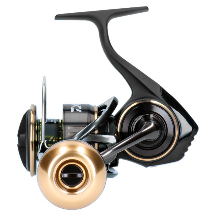 mulinello_daiwa_21_bg_black_lt_ark_1 Mulinello Daiwa 20 BG MQ 6000DH-ARK - immagine 1