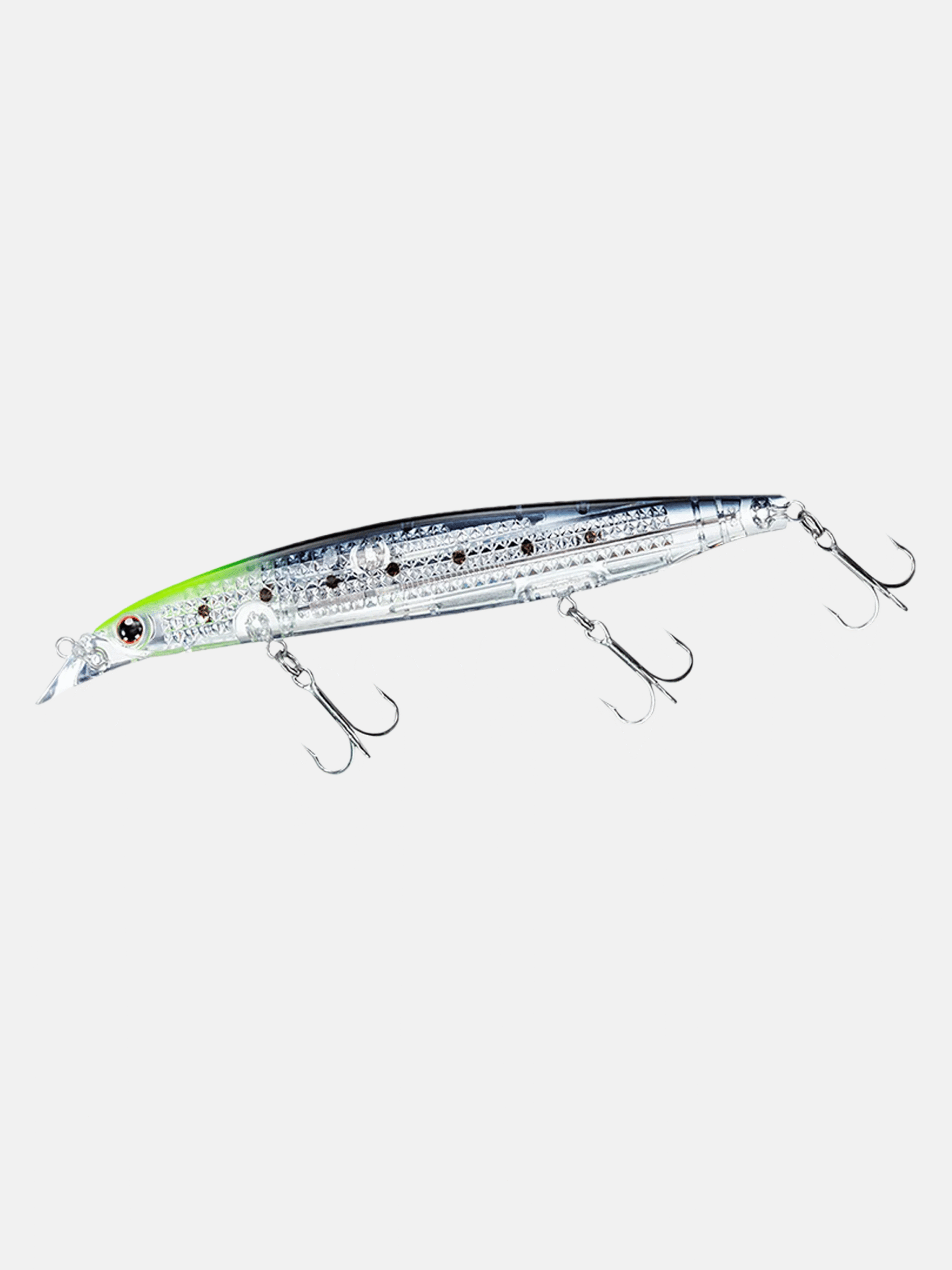 3720157-slz_vertice_r125s_li_slow_sinking_125mm_23gr_chart_iwashi_3409462_zoom_01_20250407101637 Daiwa SLZ Vertice Laser Impact 98F 16.2 gr Col. Chart Head Iwashi - immagine 1