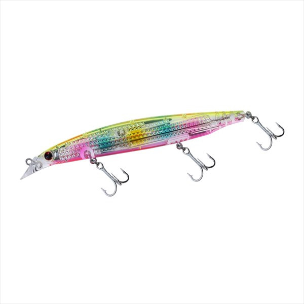 4550133395260a Daiwa SLZ Vertice Laser Impact 98S 18 gr Col. Fuyajyo - immagine 1