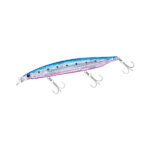 Daiwa SLZ Vertice Laser Impact 98S 18 gr Col. Bluepin Iwashi