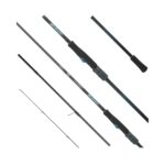Canna Daiwa Emeraldas X 86MBI