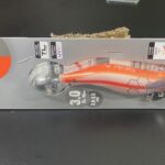Luna Rossa Egi Deep size 3,0 col. 04 Orange