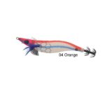 Luna Blu Egi  Shallow size 3,0 col. 04 Orange