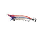 Luna Blu Egi  Shallow size 3,5 col. 04 Orange