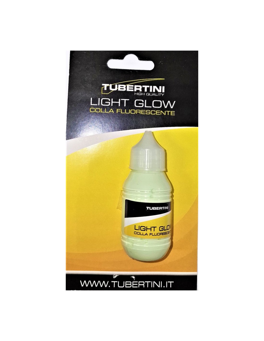 TUBERTINI-light-glow Light Glow Tubertini - immagine 1