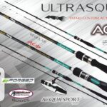 Canna Ultrasquid 2.40 mt