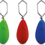 Seika Eging Sinker Col. Red