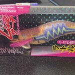Yamashita Egi-OH Live Search Sound 2.5 10.5gr Col. B10 HNP