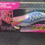 Yamashita Egi-OH Live Search Sound 2.5 10.5gr Col. R07 SRS