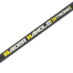 Manico Raider Handle Strong Tubertini