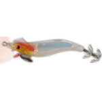 Squid Catcher Lineaeffe Col. SRCF Natural Blue Mis. 1.8