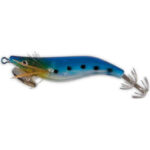 Squid Catcher Lineaeffe Col. MICF Blue Mis. 1.8