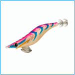 Yamashita Egi Q Live 2.5 10gr Col. R30 PKG