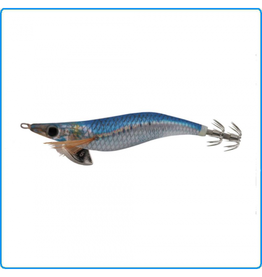 totanara-yamashita-egi-sutte-q-live-490-glow-25-n14-tti-eging-calamari-e-seppie Yamashita Egi-OH Live 490 Glow 2.5 10gr Col. N14 TTI - immagine 1
