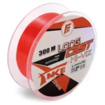 Filo Take Long Cast HI-Viz 300mt Mis 0.20