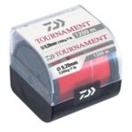 Filo Daiwa Tournament R 1200mt 0.26mm