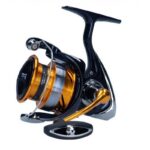 Mulinello Daiwa 23 Revros LT 4000C