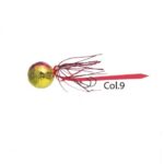Tai Kabura Yamashita 150gr Col. 09