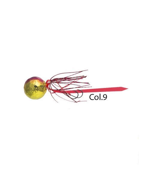 1459-large_default Tai Kabura Yamashita 150gr Col. 09 - immagine 1