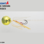 Tai Kabura Yamashita 80gr Col. 13