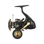 Mulinello Daiwa 23 BG SW 5000 DCXH