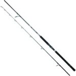 Canna Daiwa 25 Saltist X Jig Special 90MH 2.95mt 30-100gr