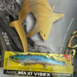 AQS Maxi Vibex 175mm 90gr Col. MCK
