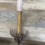 Totanara Ottone Luce Sopra