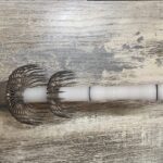 Totanara Doppia Corona Teflon