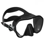 Maschera Z2 Nero/Nero Cressi
