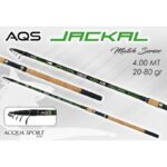 Canna Aqs Jackal mt 4 Gr 20-80