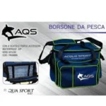 Borsone Aqs Con 4 Scatole