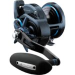 Mulinello Daiwa 25 Saltist SD 35J
