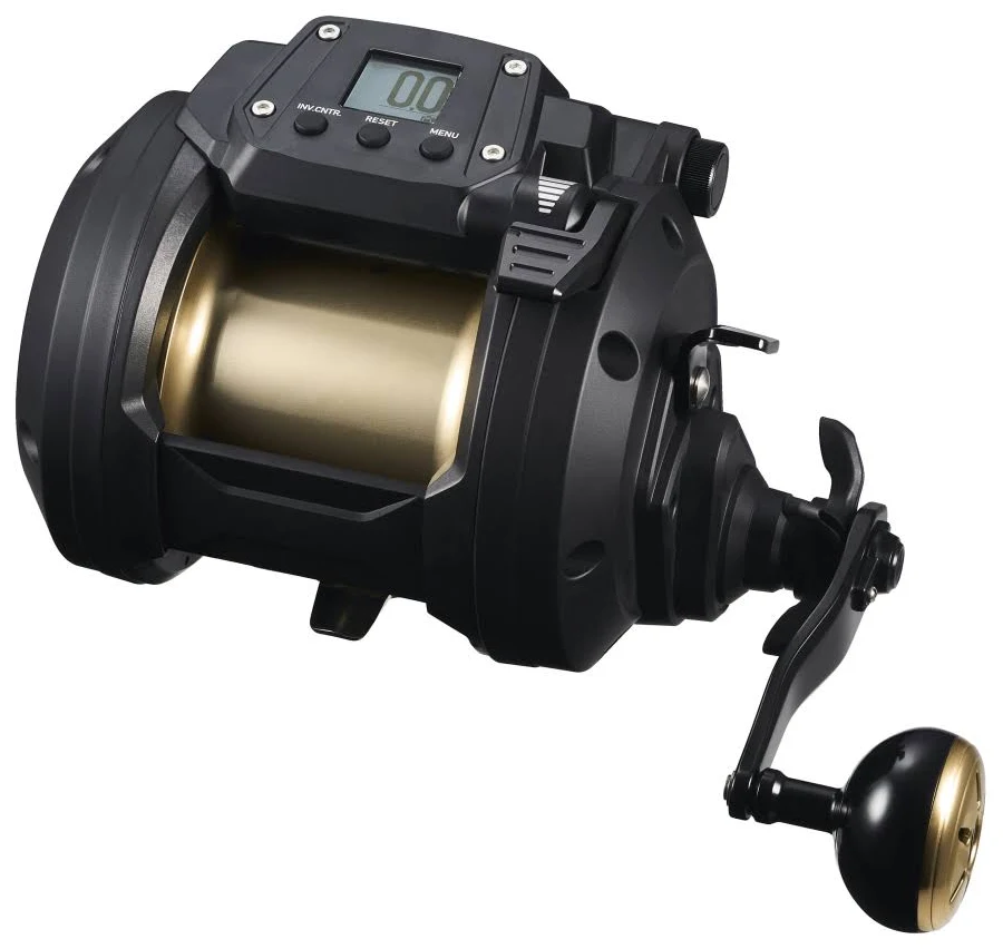 shopping (1) Mulinello Daiwa Tanacom 800 - immagine 1
